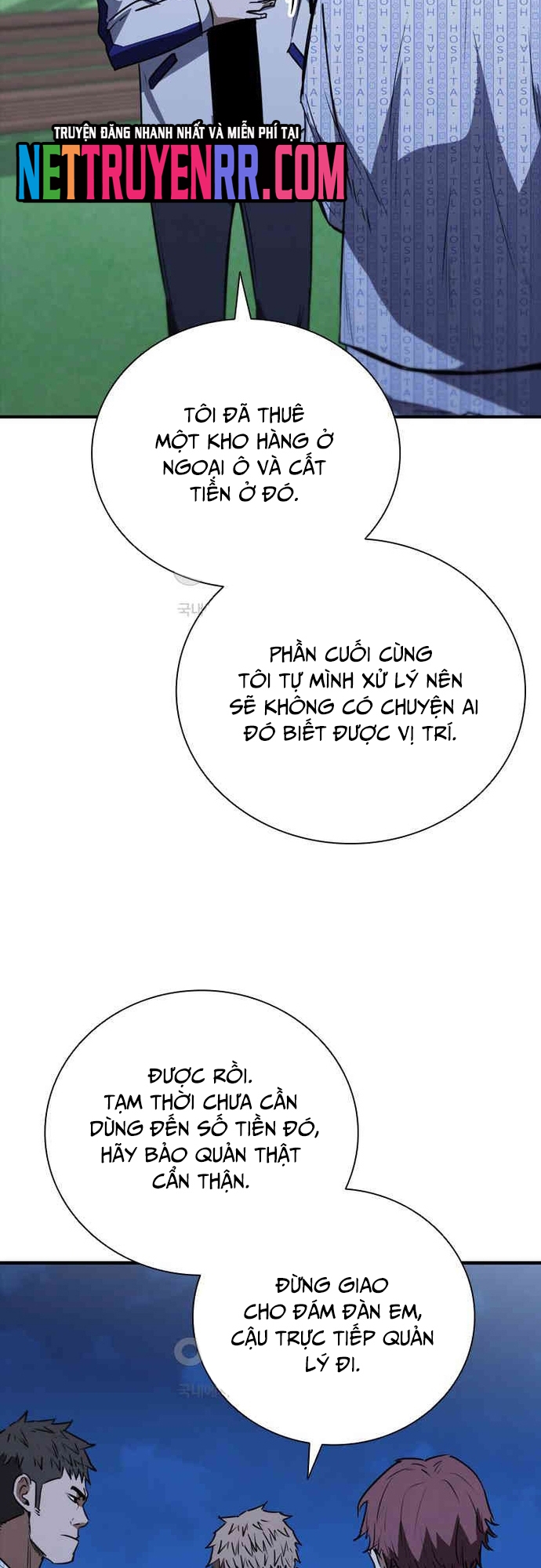 Cá Mập Wyvern - Chương 78