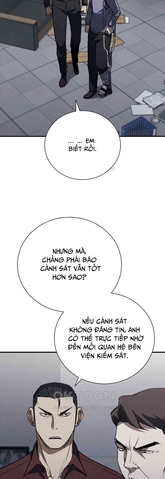 Cá Mập Wyvern - Chương 78