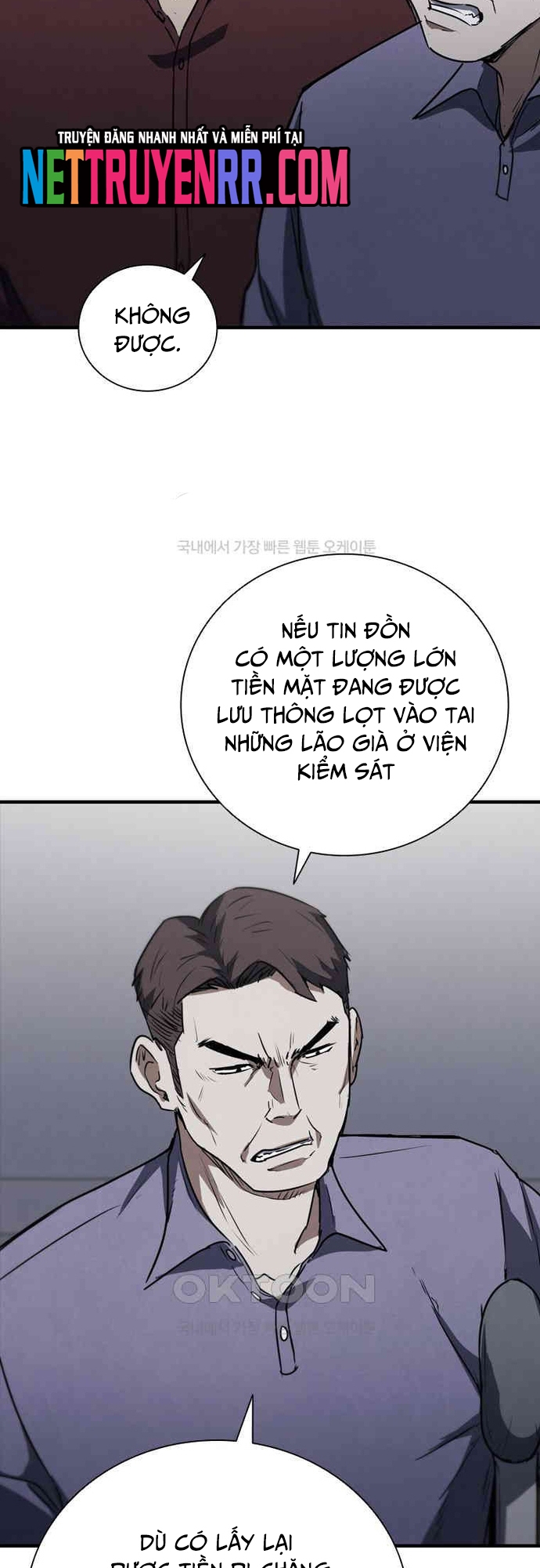 Cá Mập Wyvern - Chương 78