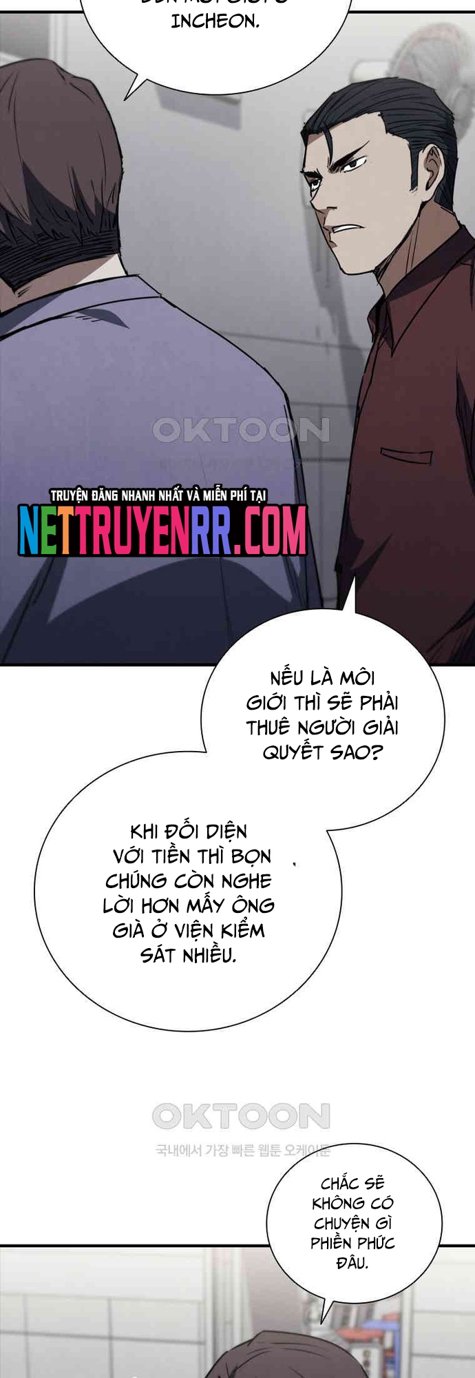 Cá Mập Wyvern - Chương 78