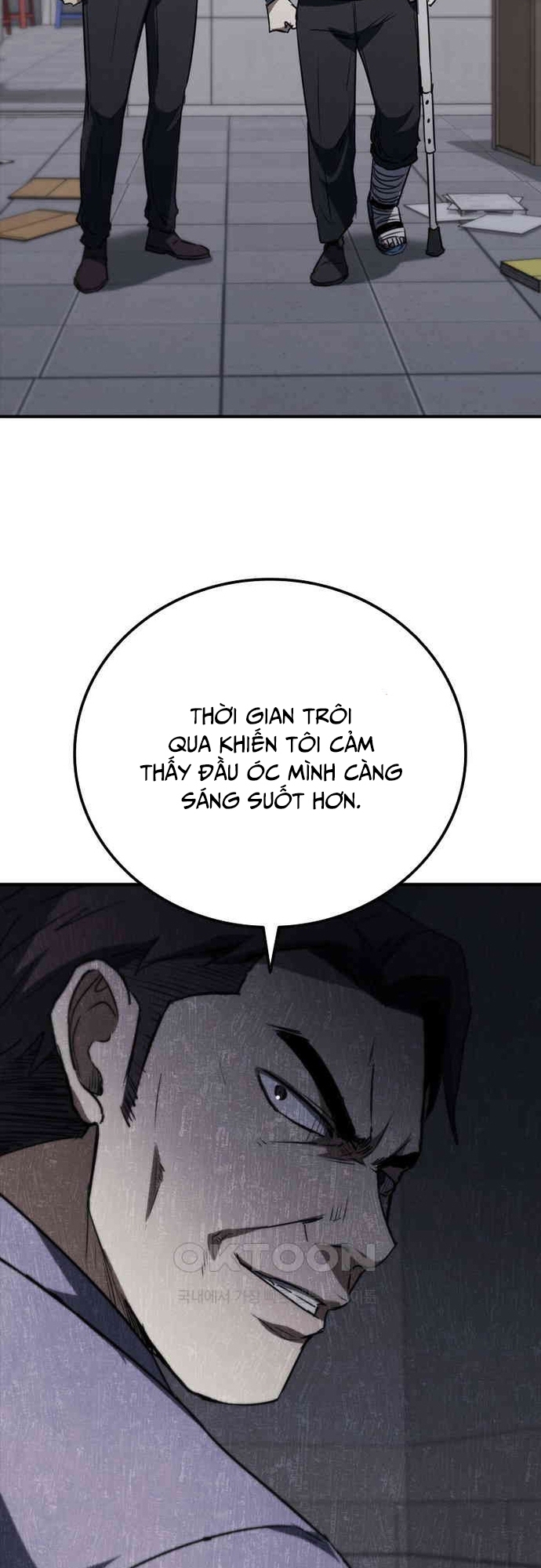 Cá Mập Wyvern - Chương 78