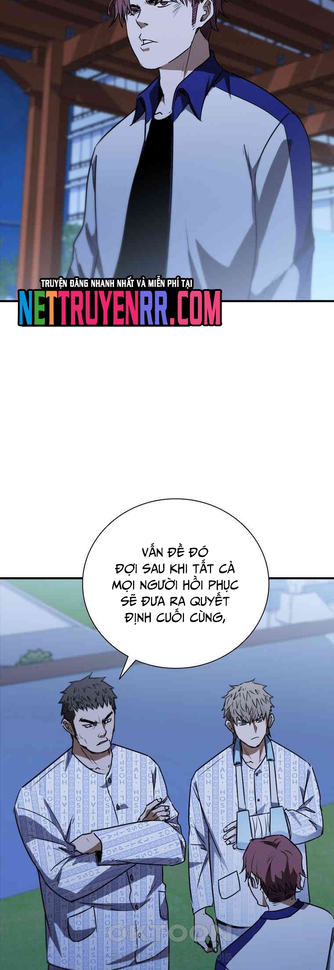 Cá Mập Wyvern - Chương 78