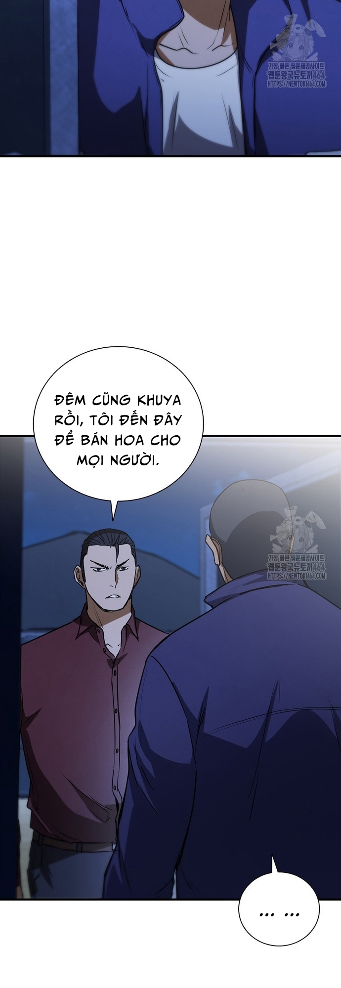 Cá Mập Wyvern - Chương 79