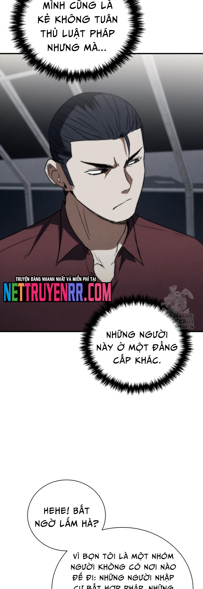 Cá Mập Wyvern - Chương 79