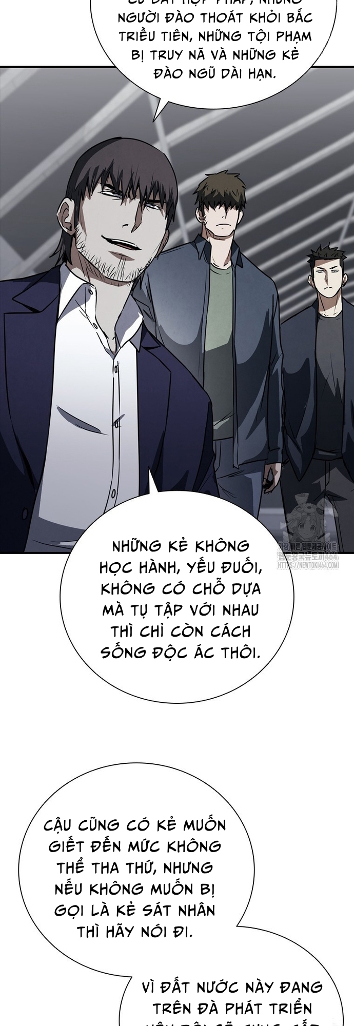 Cá Mập Wyvern - Chương 79