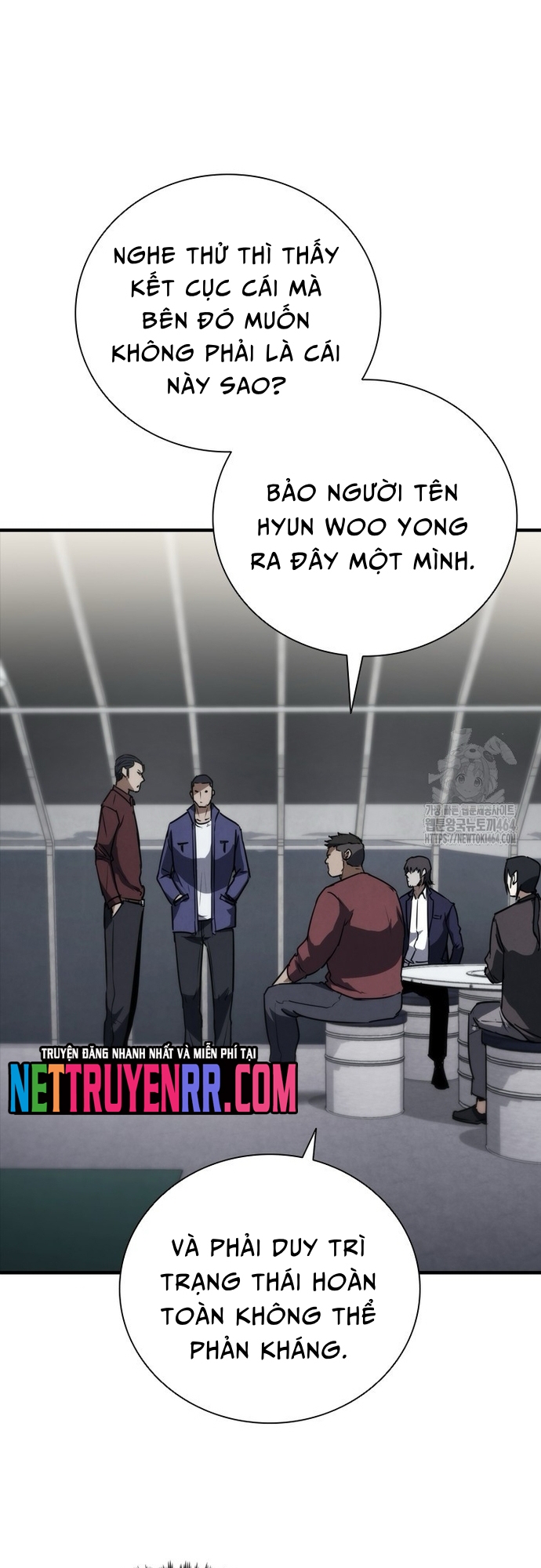 Cá Mập Wyvern - Chương 79