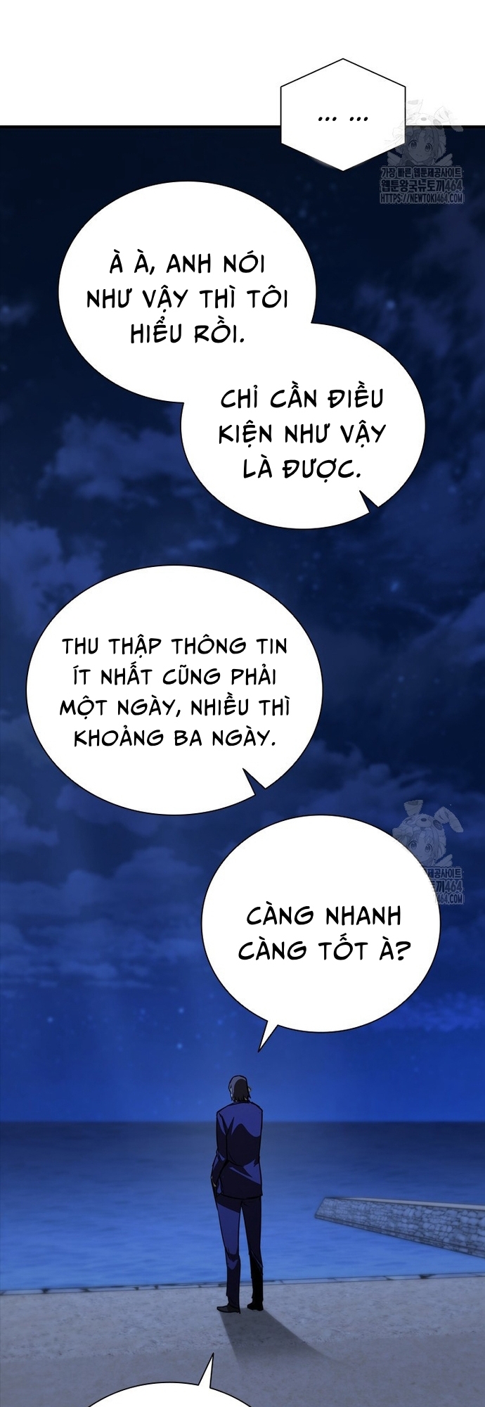 Cá Mập Wyvern - Chương 79