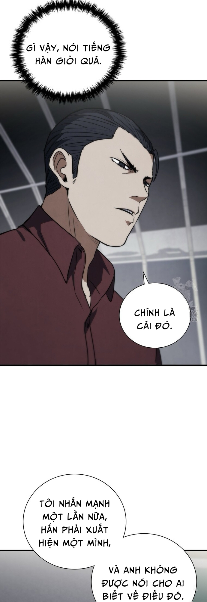Cá Mập Wyvern - Chương 79