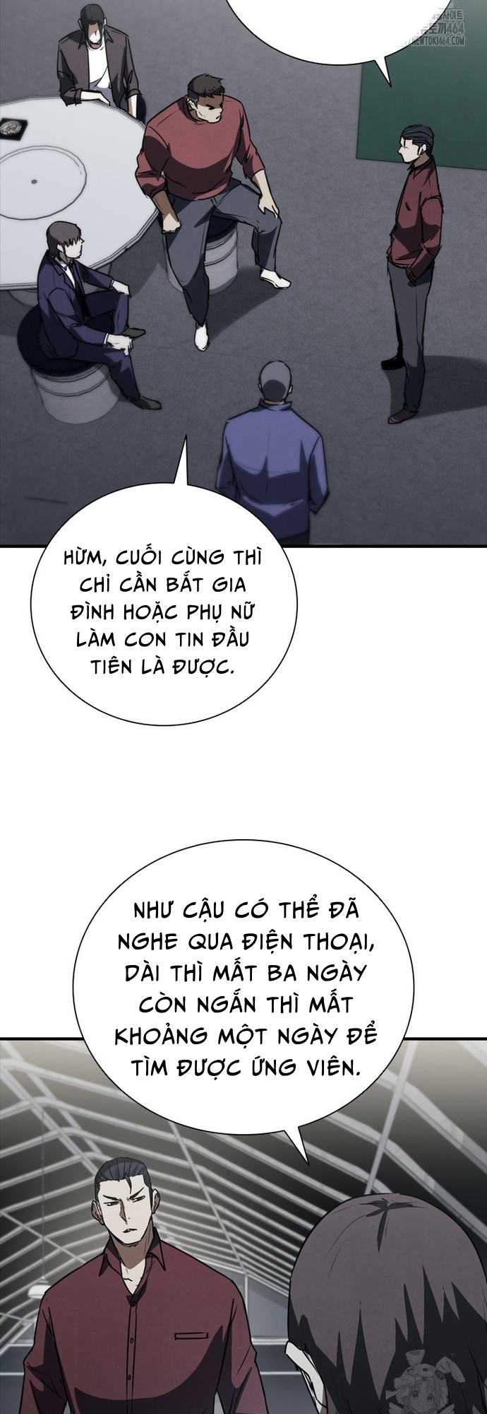 Cá Mập Wyvern - Chương 79