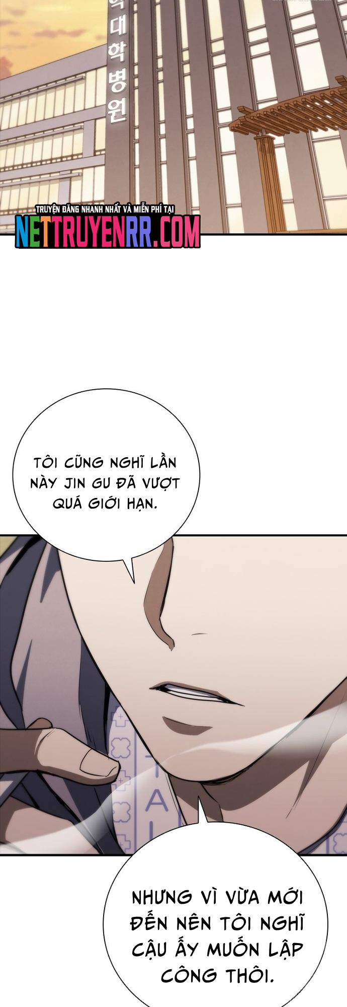 Cá Mập Wyvern - Chương 79