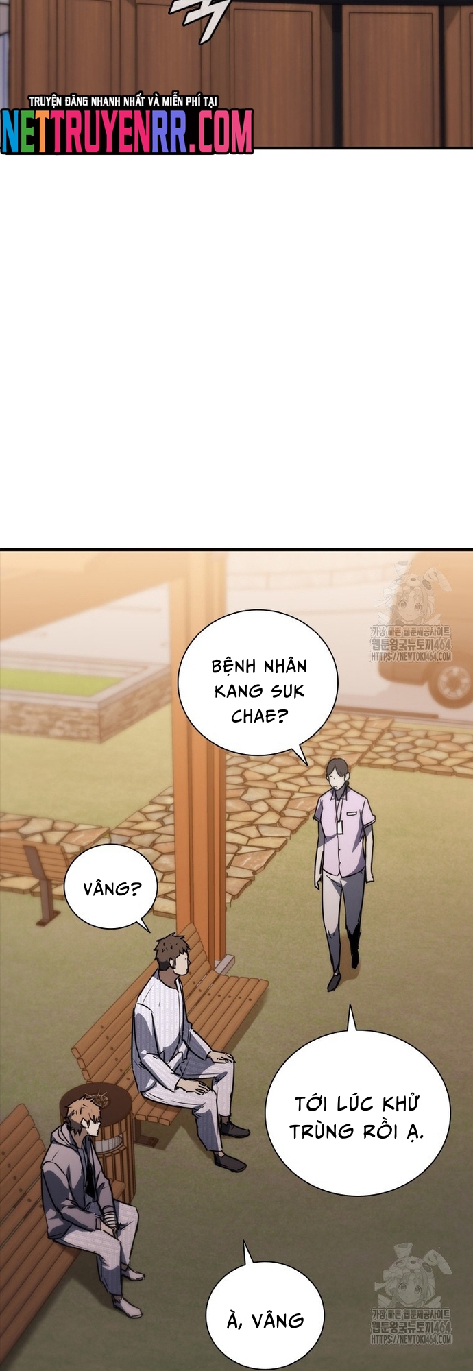 Cá Mập Wyvern - Chương 79