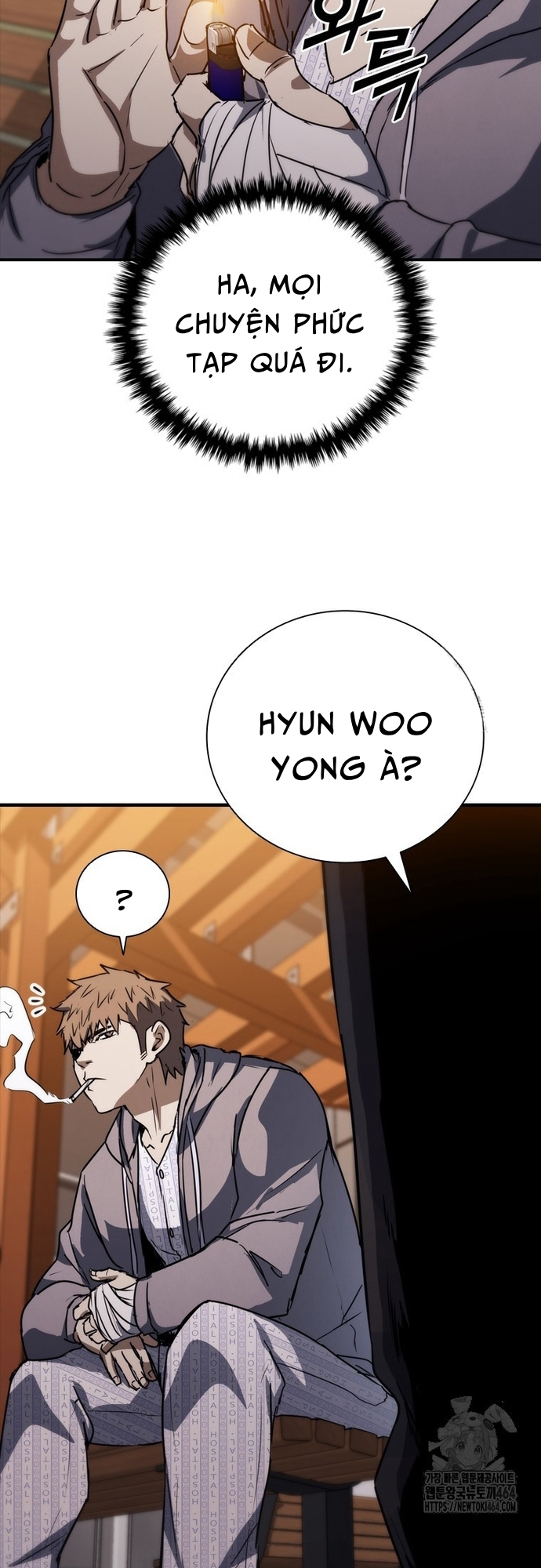 Cá Mập Wyvern - Chương 79
