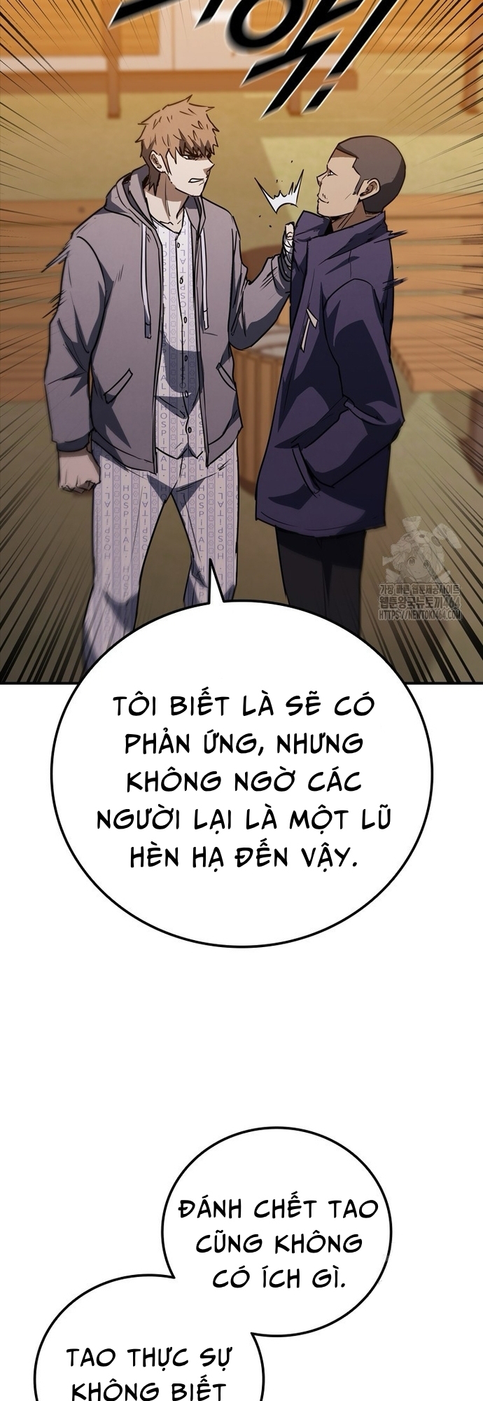 Cá Mập Wyvern - Chương 79