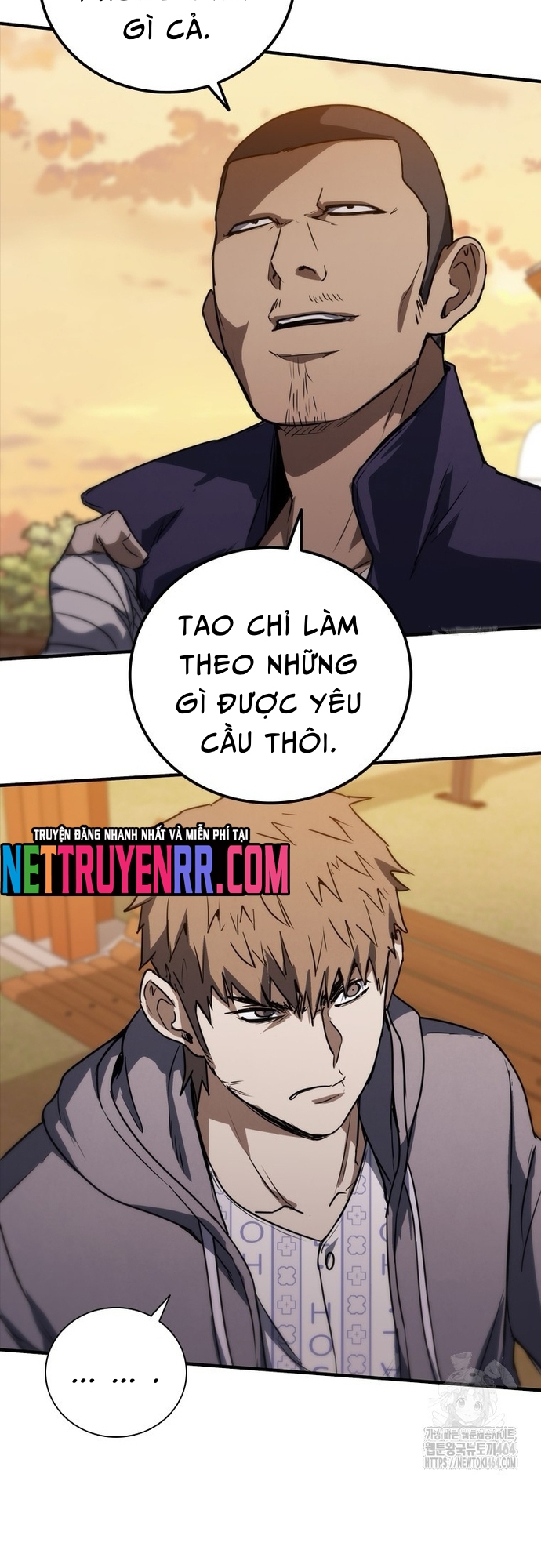 Cá Mập Wyvern - Chương 79