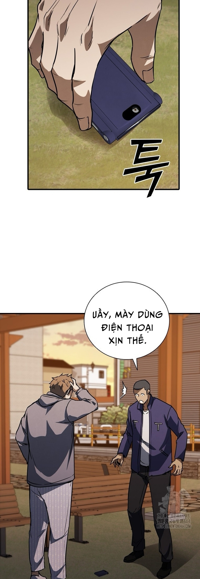 Cá Mập Wyvern - Chương 79