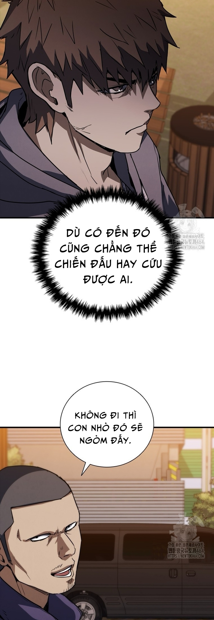 Cá Mập Wyvern - Chương 79