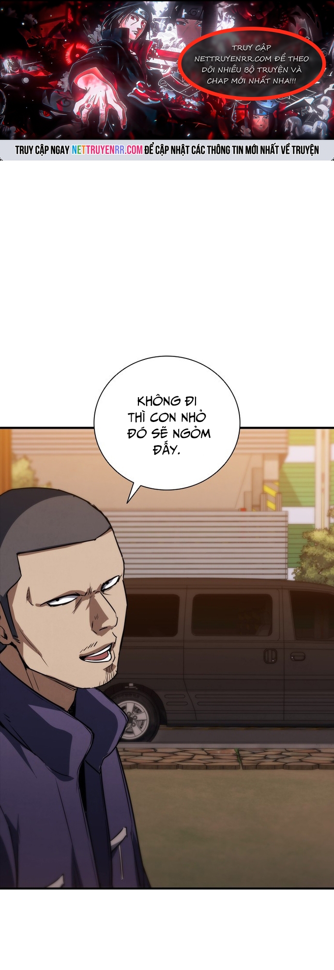 Cá Mập Wyvern - Chương 80