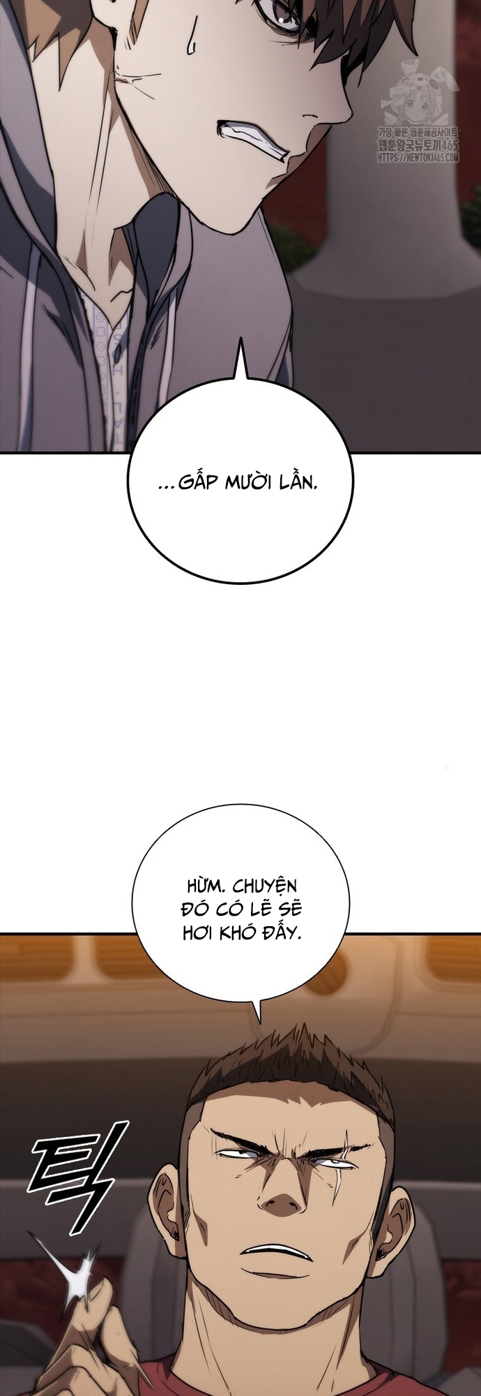 Cá Mập Wyvern - Chương 80