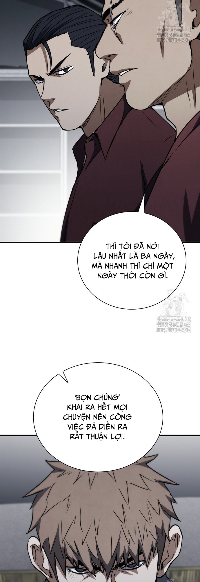 Cá Mập Wyvern - Chương 80