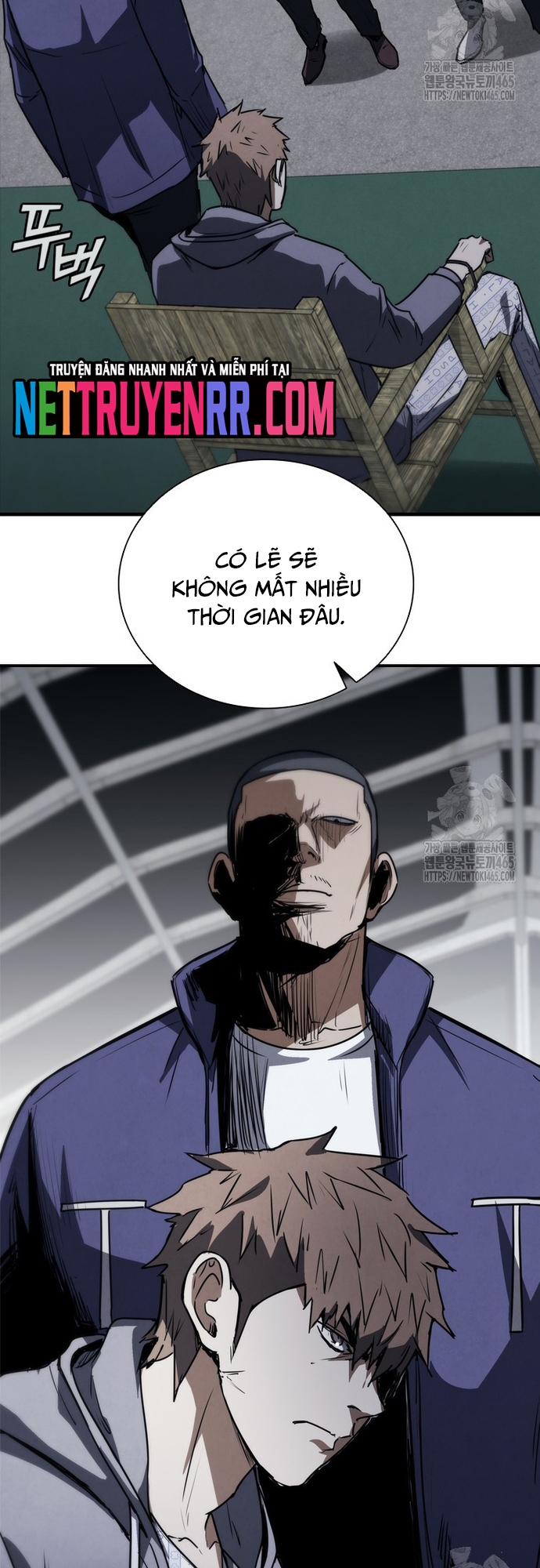 Cá Mập Wyvern - Chương 80