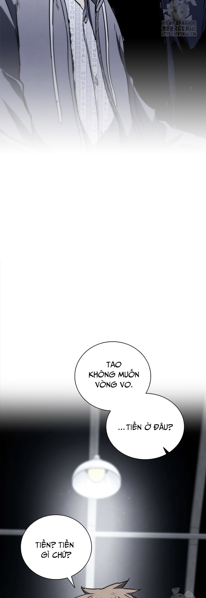 Cá Mập Wyvern - Chương 80