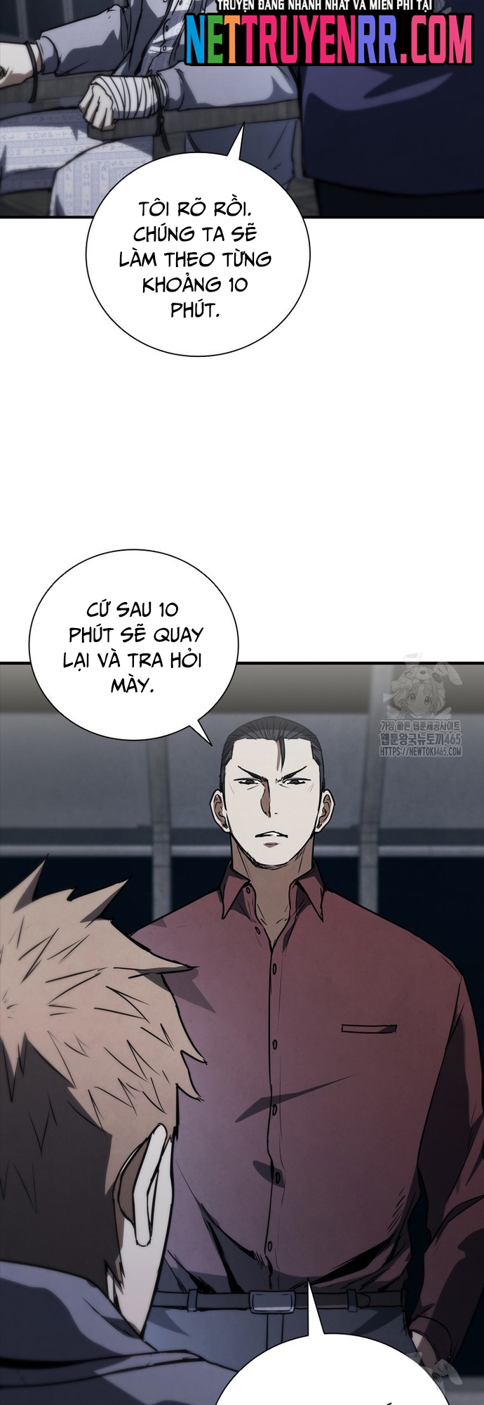 Cá Mập Wyvern - Chương 80