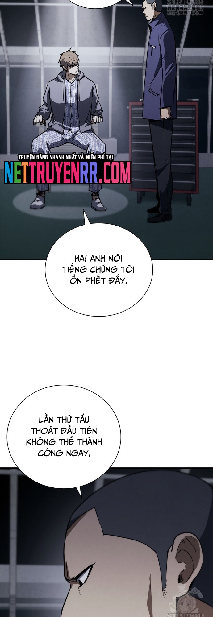Cá Mập Wyvern - Chương 80