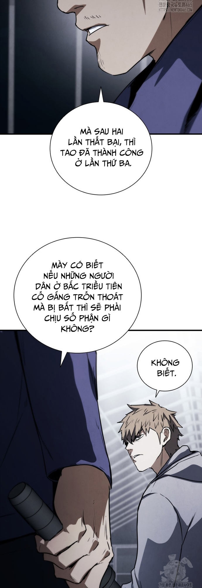 Cá Mập Wyvern - Chương 80