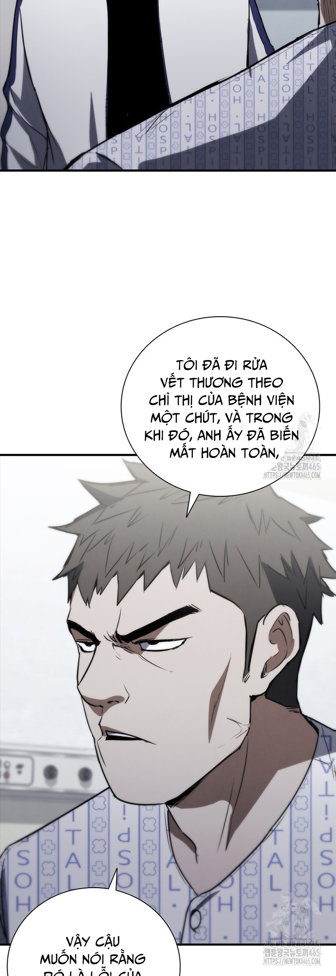 Cá Mập Wyvern - Chương 80