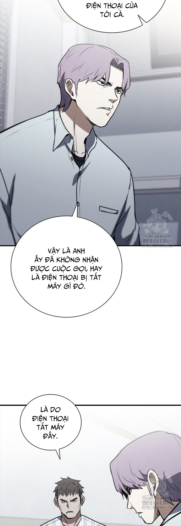 Cá Mập Wyvern - Chương 80