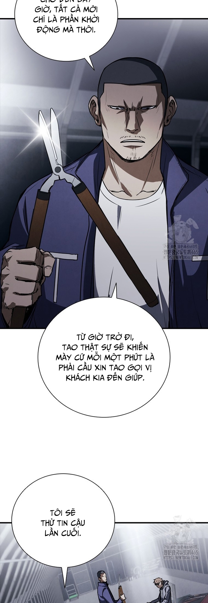 Cá Mập Wyvern - Chương 80