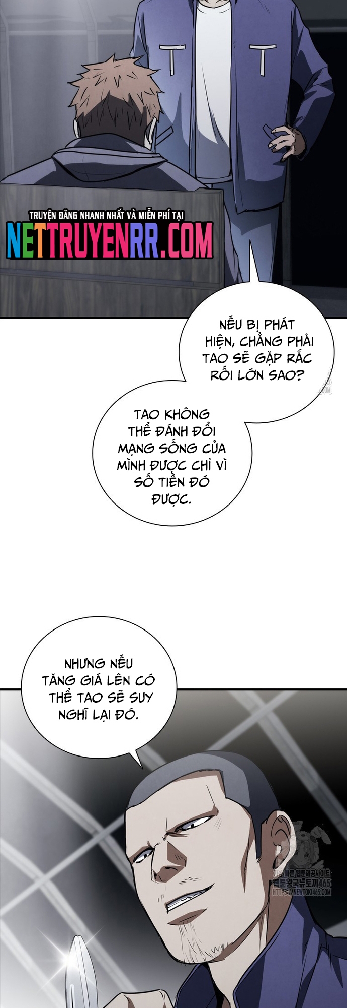 Cá Mập Wyvern - Chương 80