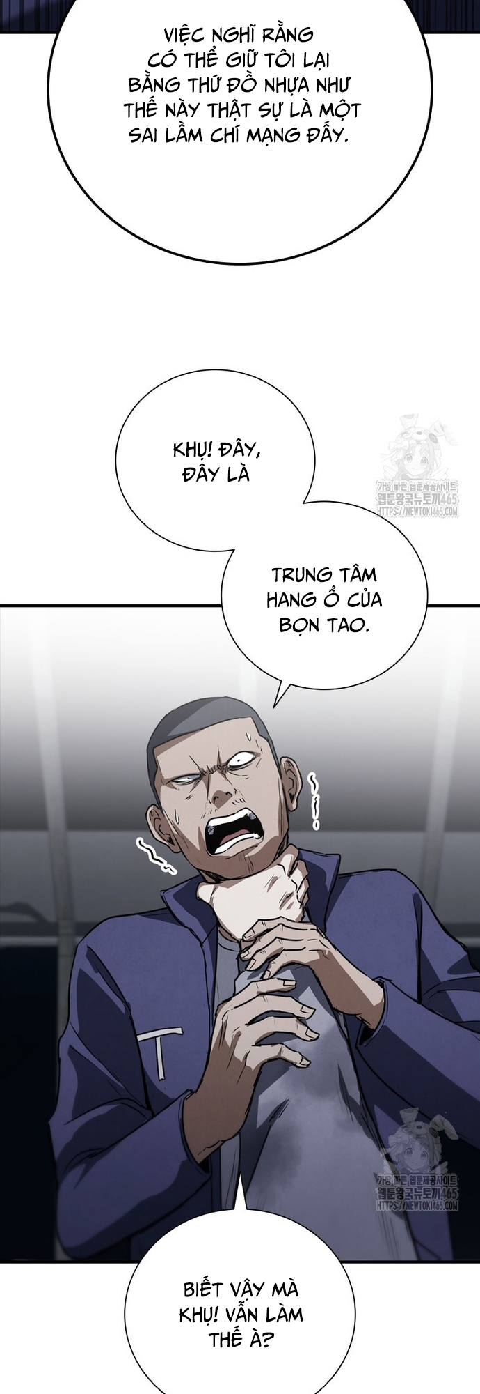 Cá Mập Wyvern - Chương 80