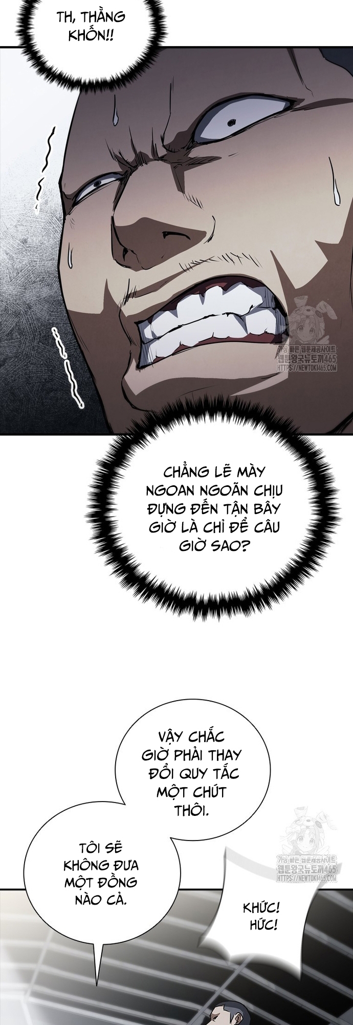 Cá Mập Wyvern - Chương 80