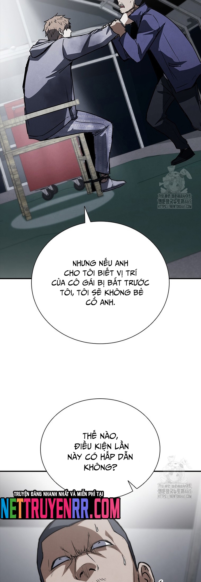 Cá Mập Wyvern - Chương 80