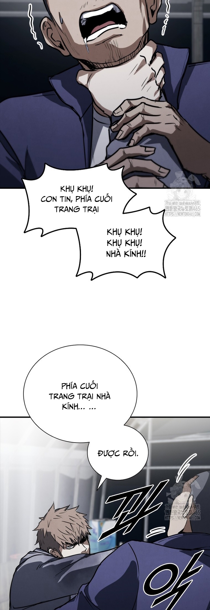 Cá Mập Wyvern - Chương 80