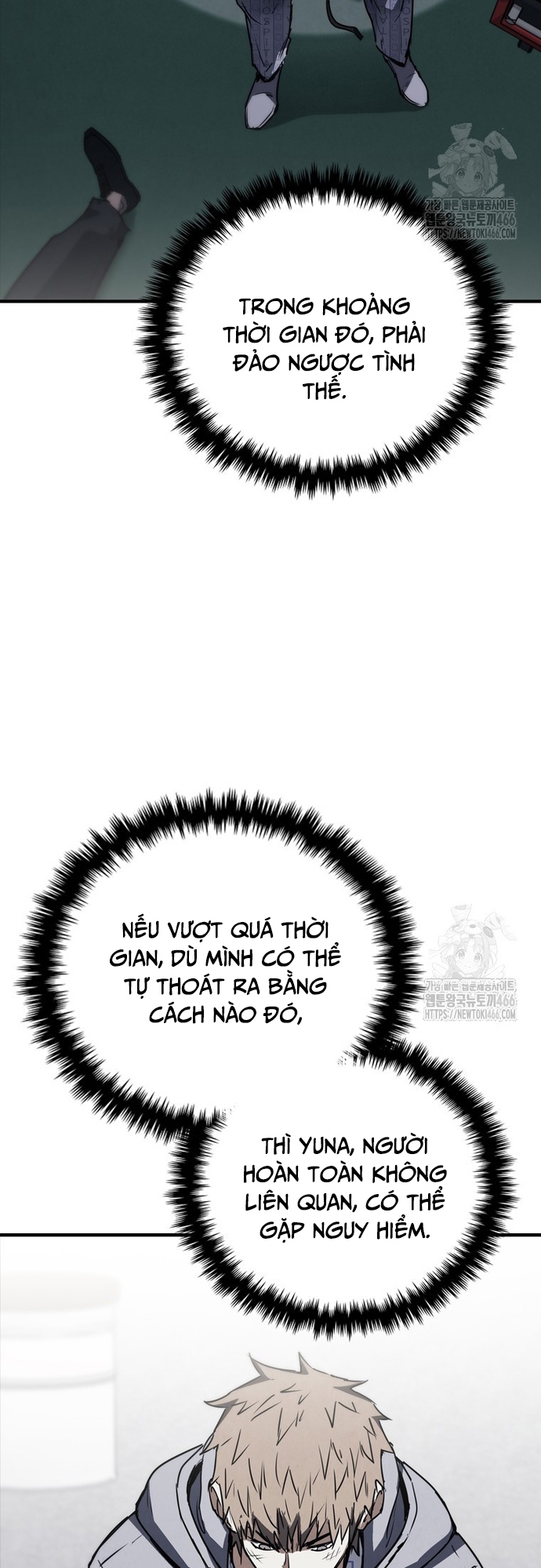 Cá Mập Wyvern - Chương 81