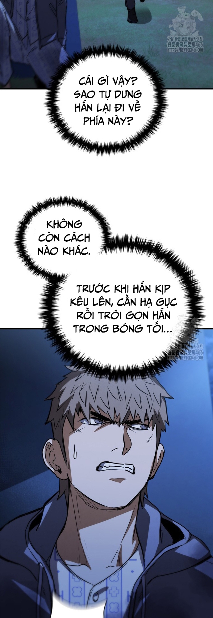 Cá Mập Wyvern - Chương 81