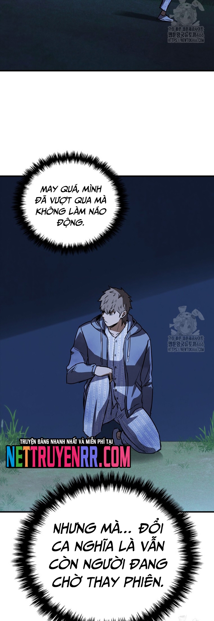 Cá Mập Wyvern - Chương 81