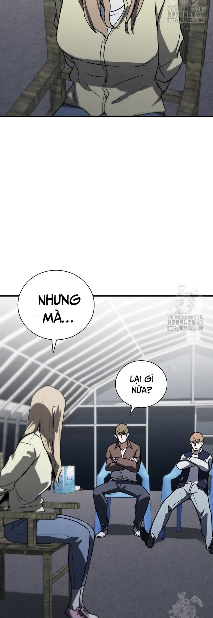 Cá Mập Wyvern - Chương 81