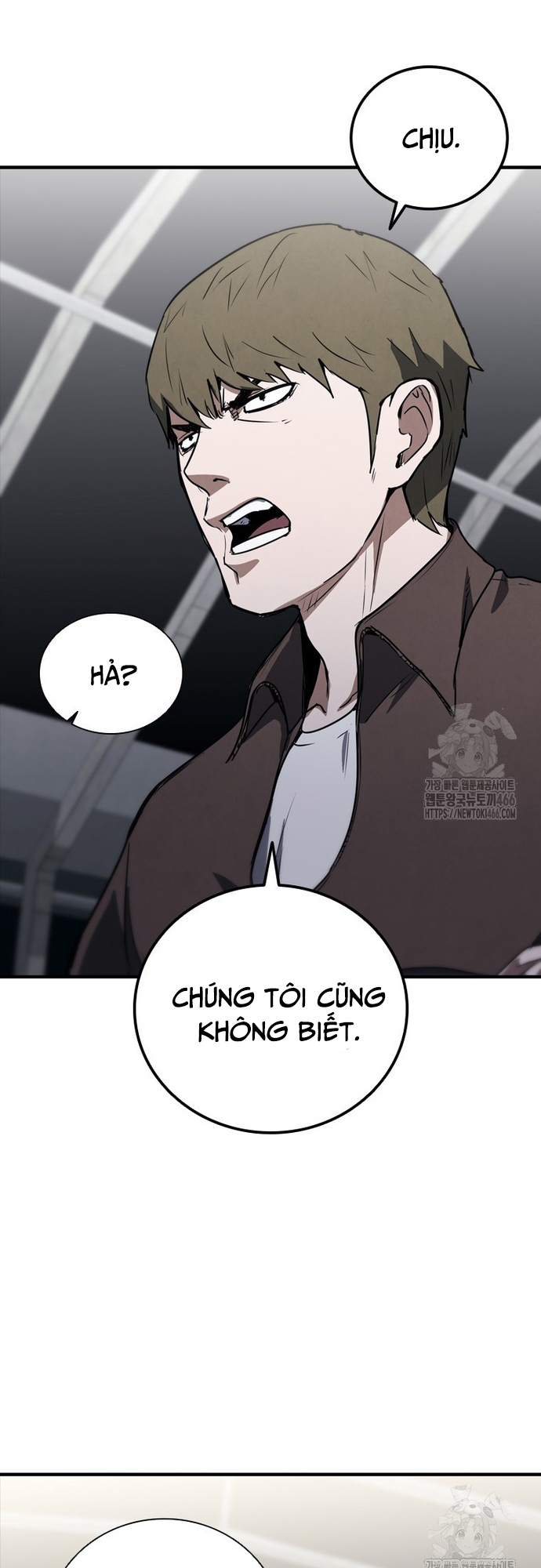 Cá Mập Wyvern - Chương 81