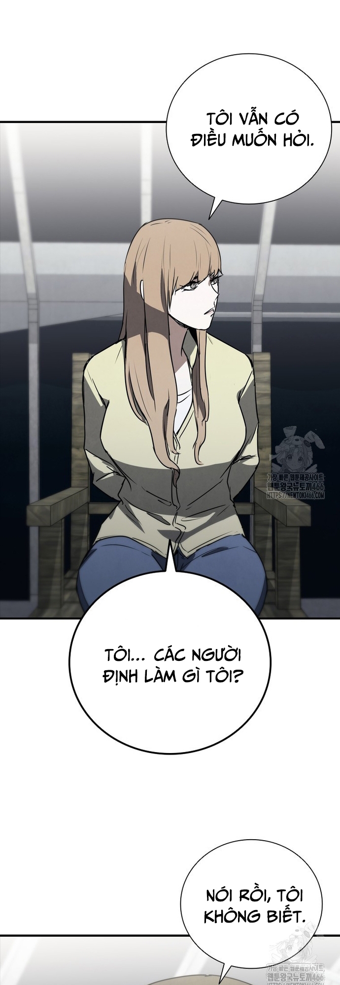 Cá Mập Wyvern - Chương 81