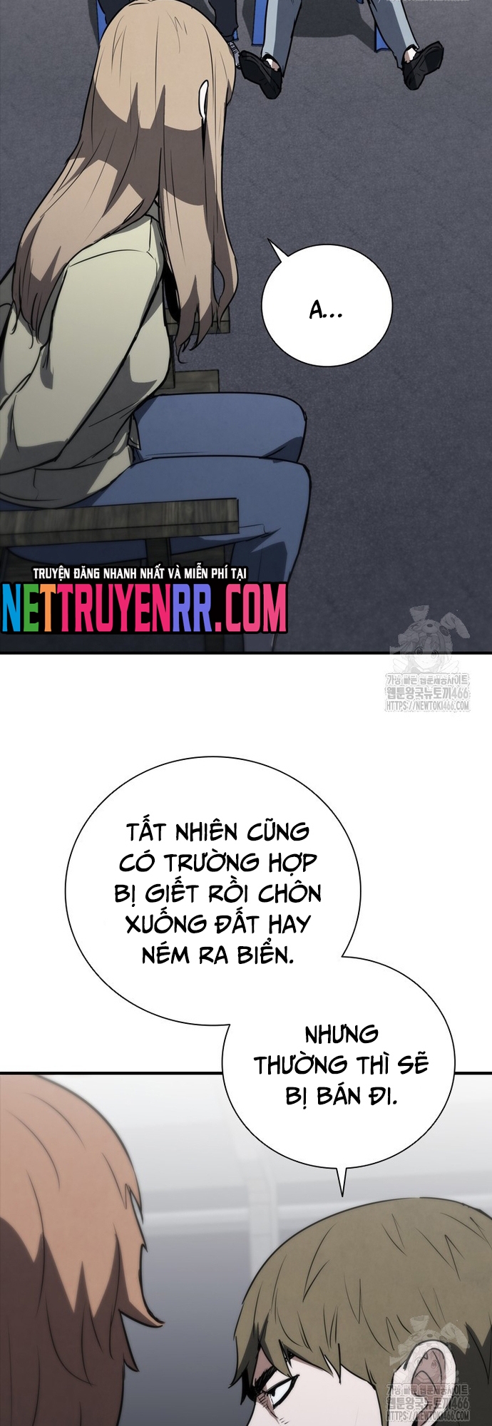 Cá Mập Wyvern - Chương 81
