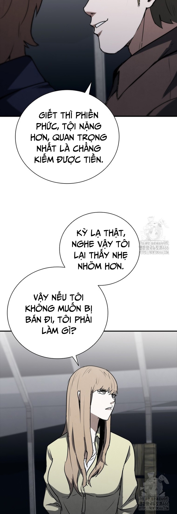 Cá Mập Wyvern - Chương 81
