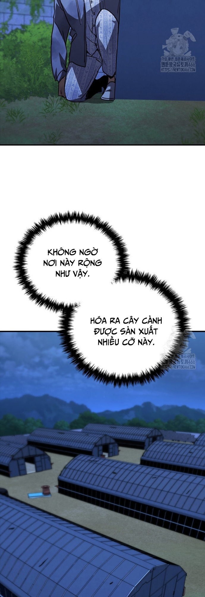 Cá Mập Wyvern - Chương 81