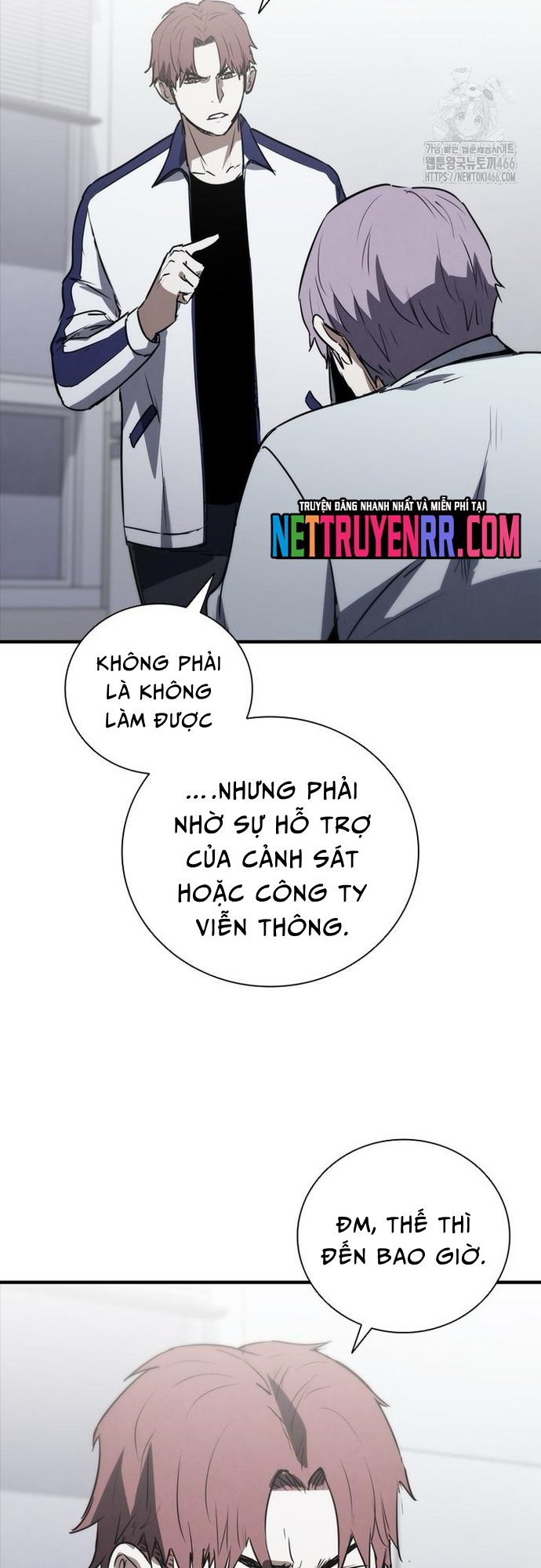 Cá Mập Wyvern - Chương 82