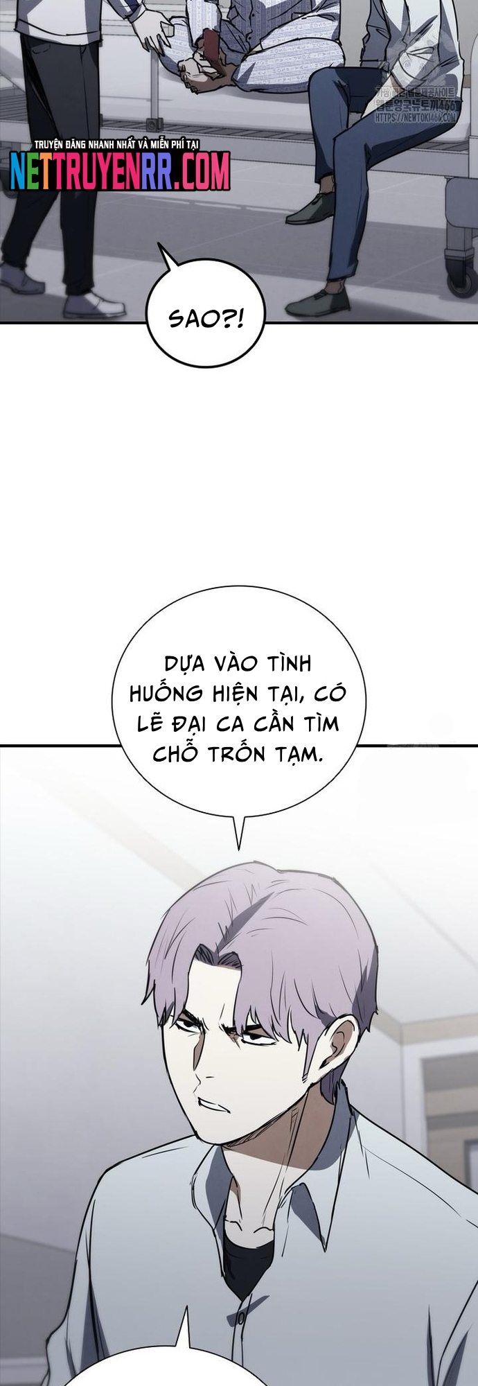 Cá Mập Wyvern - Chương 82