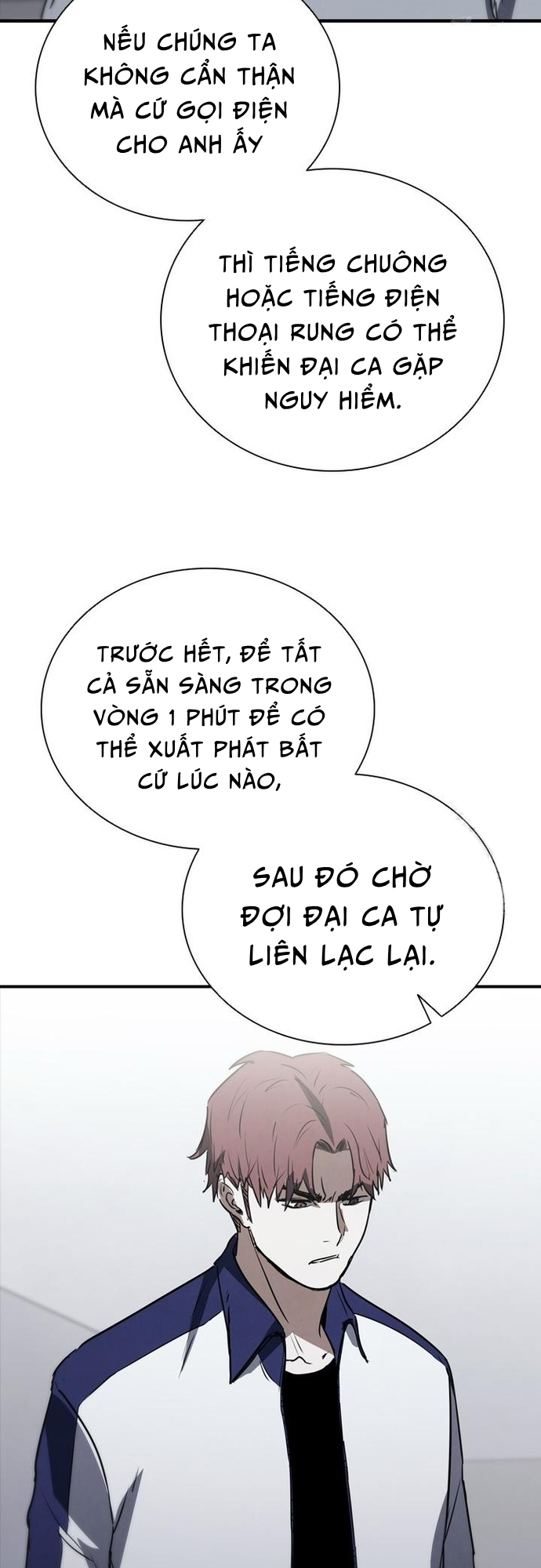 Cá Mập Wyvern - Chương 82