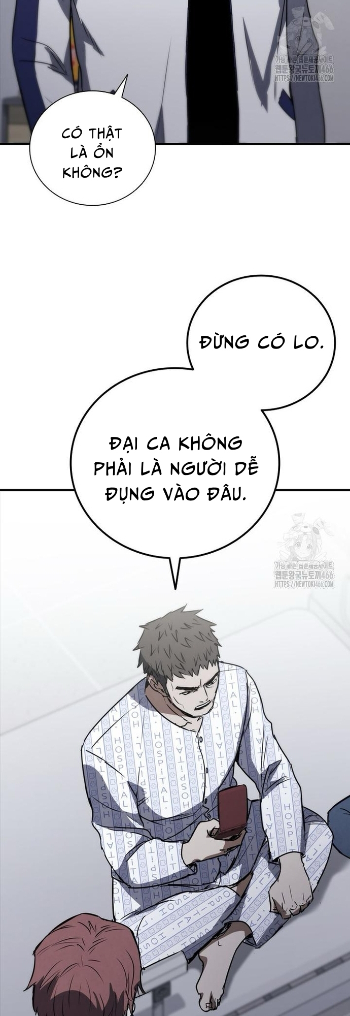 Cá Mập Wyvern - Chương 82