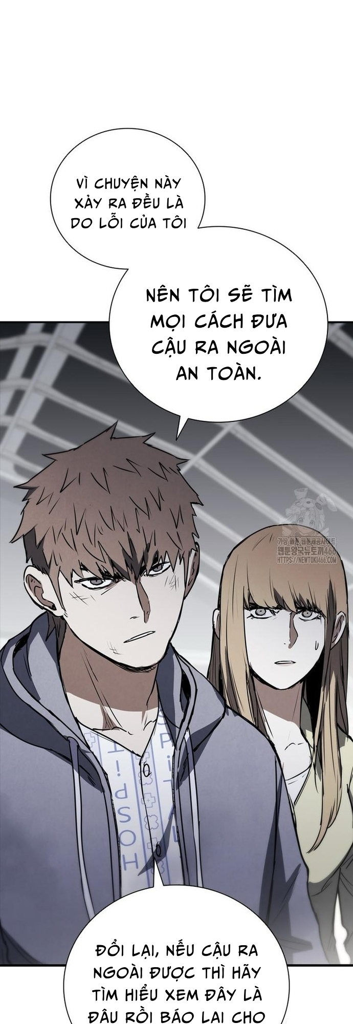 Cá Mập Wyvern - Chương 82